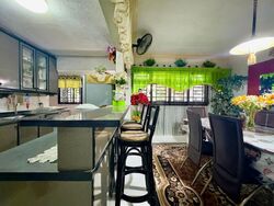 Blk 306 Teck Ghee Vista (Ang Mo Kio), HDB 5 Rooms #568995241